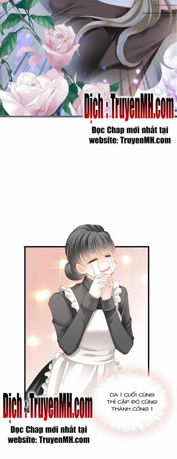 Bạo Quân Ái Nhân Chapter 143 trang 36