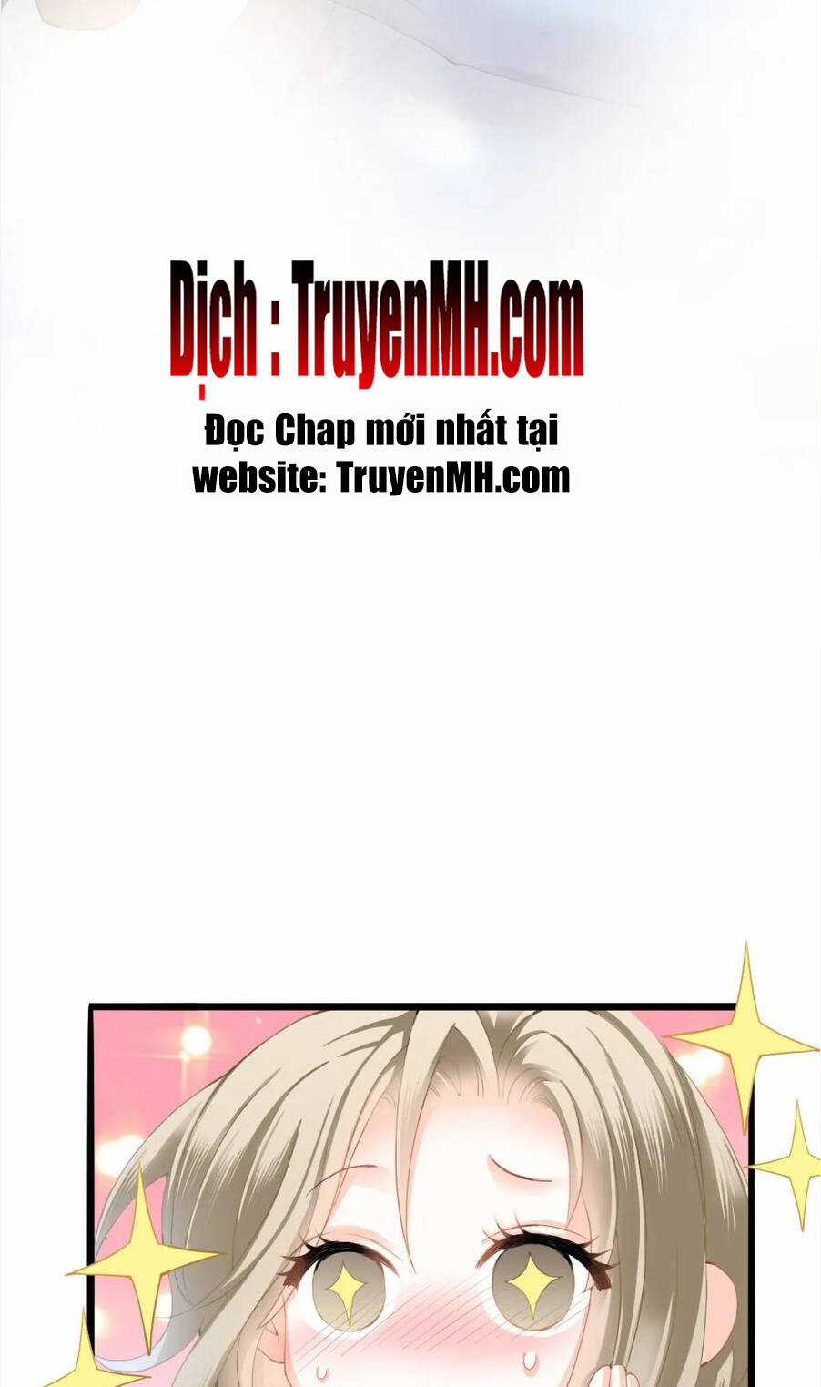 Bạo Quân Ái Nhân Chapter 143 trang 7