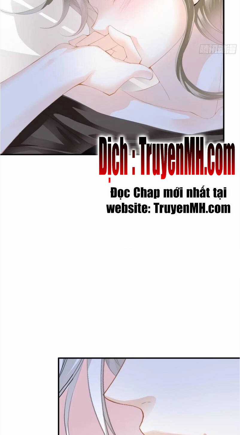 Bạo Quân Ái Nhân Chapter 144 trang 10