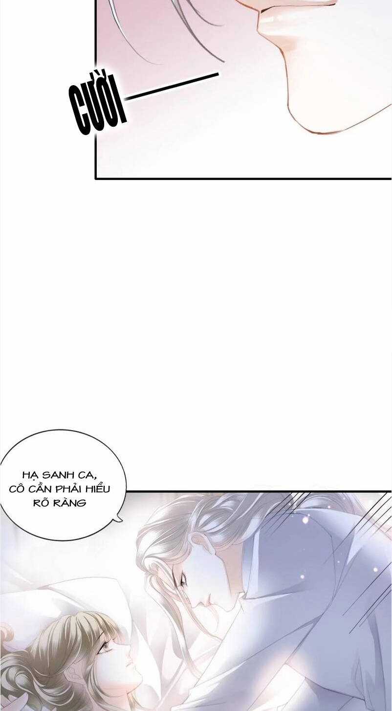 Bạo Quân Ái Nhân Chapter 144 trang 11