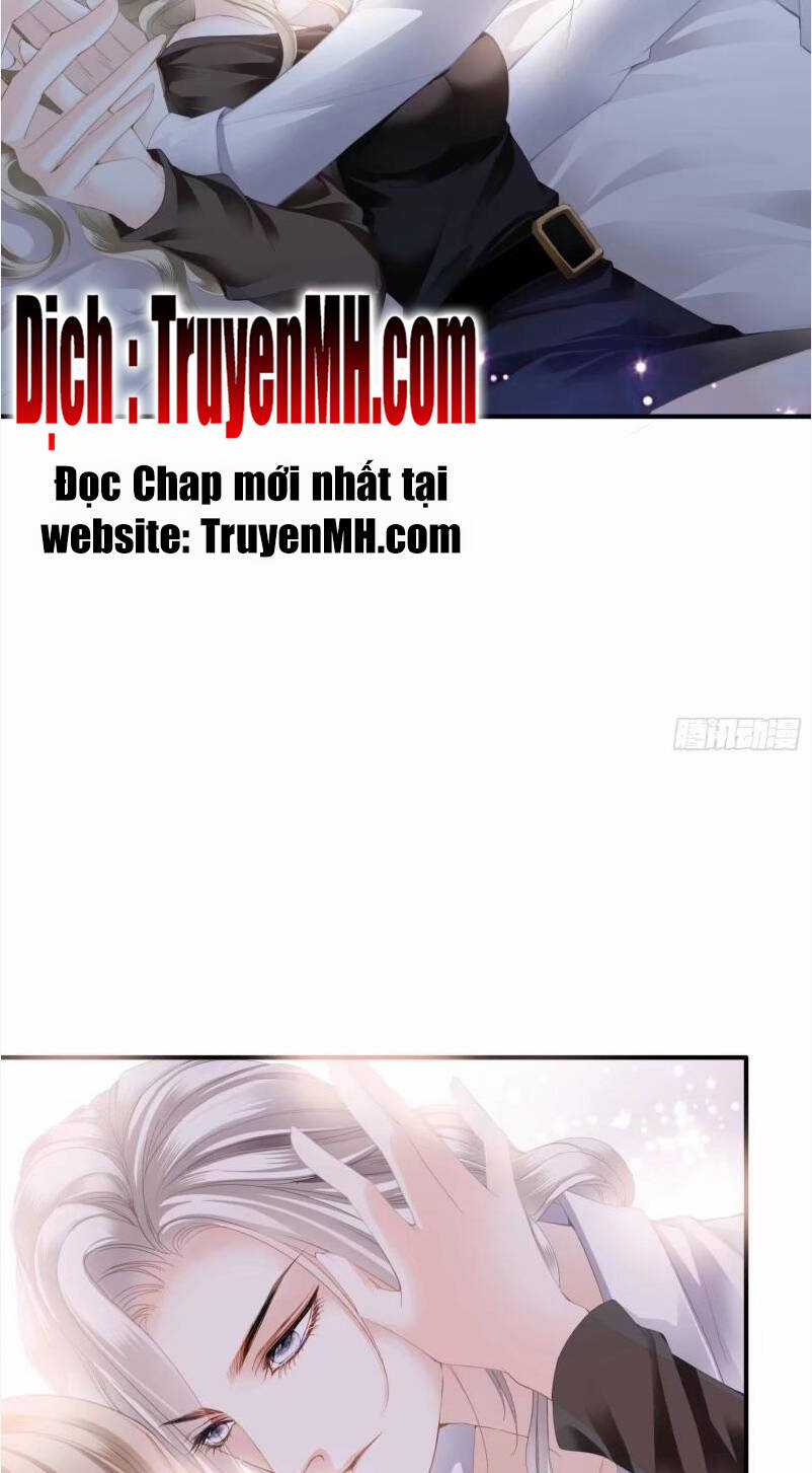 Bạo Quân Ái Nhân Chapter 144 trang 12