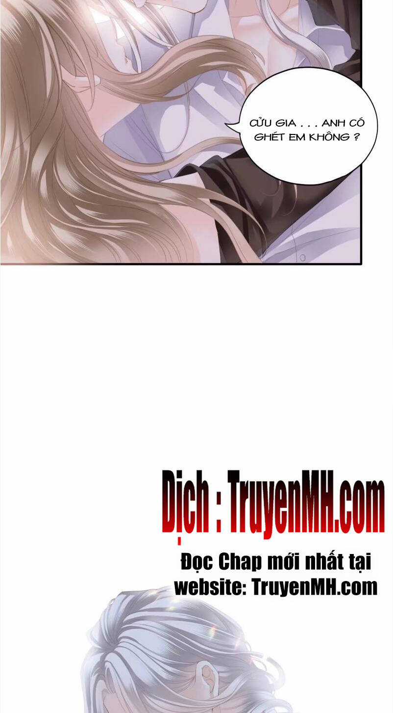 Bạo Quân Ái Nhân Chapter 144 trang 13