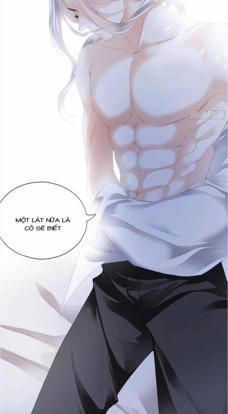 Bạo Quân Ái Nhân Chapter 144 trang 14