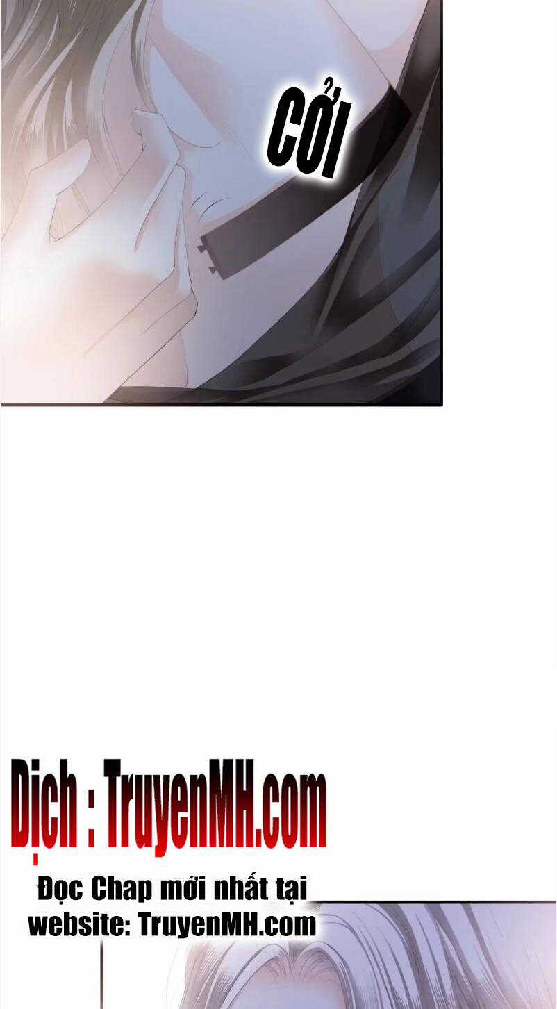 Bạo Quân Ái Nhân Chapter 144 trang 17