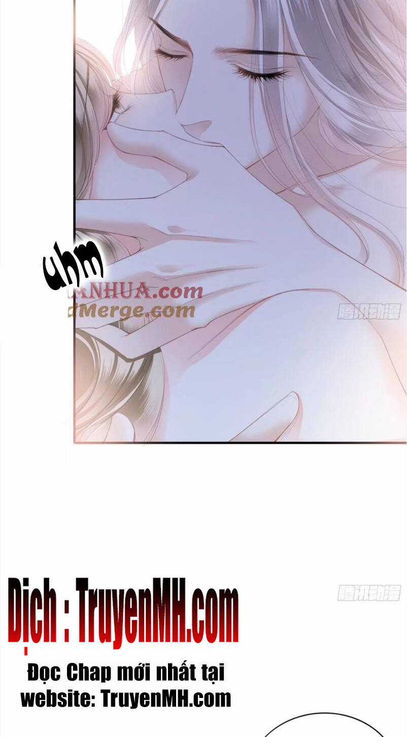 Bạo Quân Ái Nhân Chapter 144 trang 18