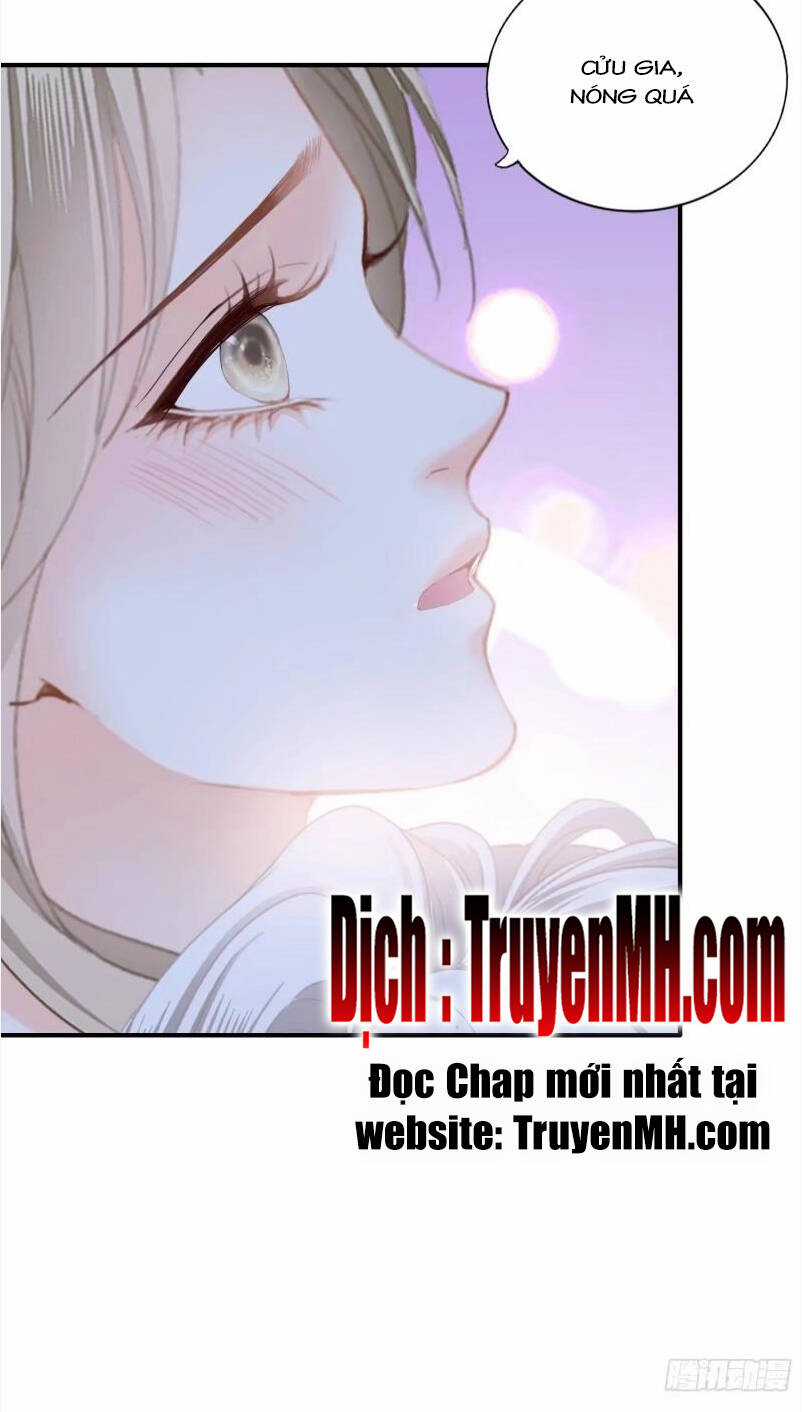 Bạo Quân Ái Nhân Chapter 144 trang 19