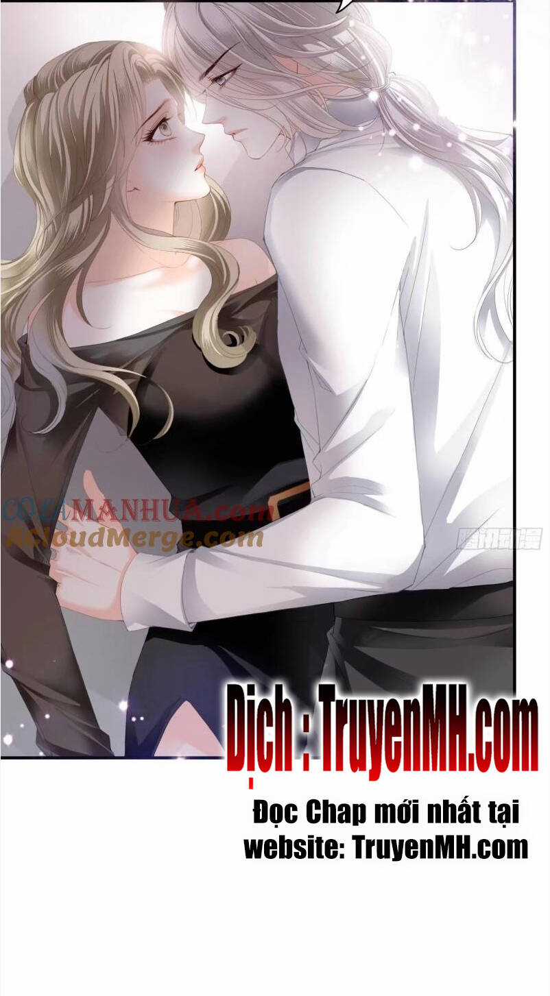 Bạo Quân Ái Nhân Chapter 144 trang 2