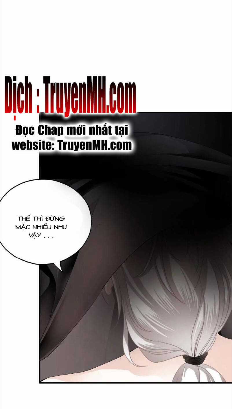 Bạo Quân Ái Nhân Chapter 144 trang 20