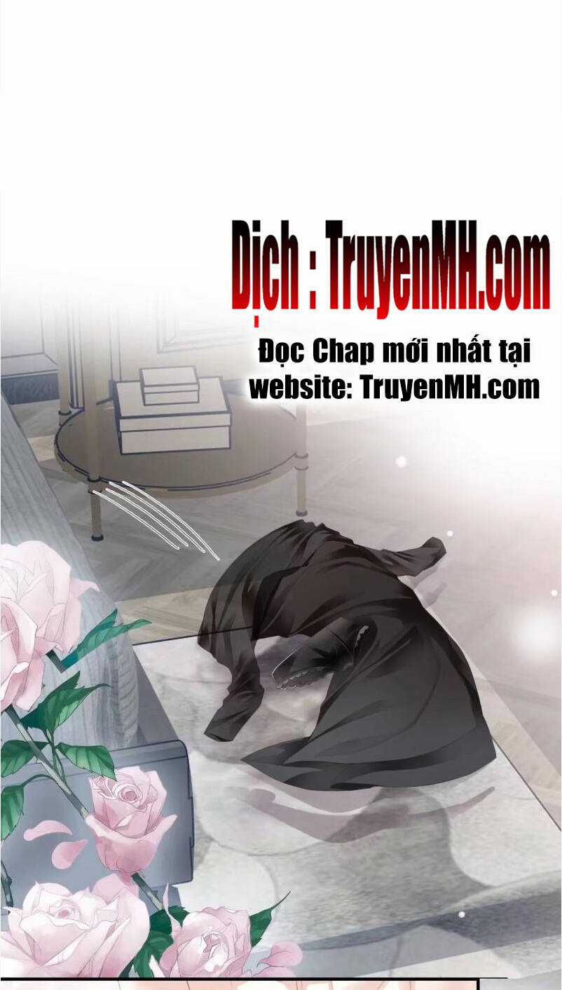 Bạo Quân Ái Nhân Chapter 144 trang 21