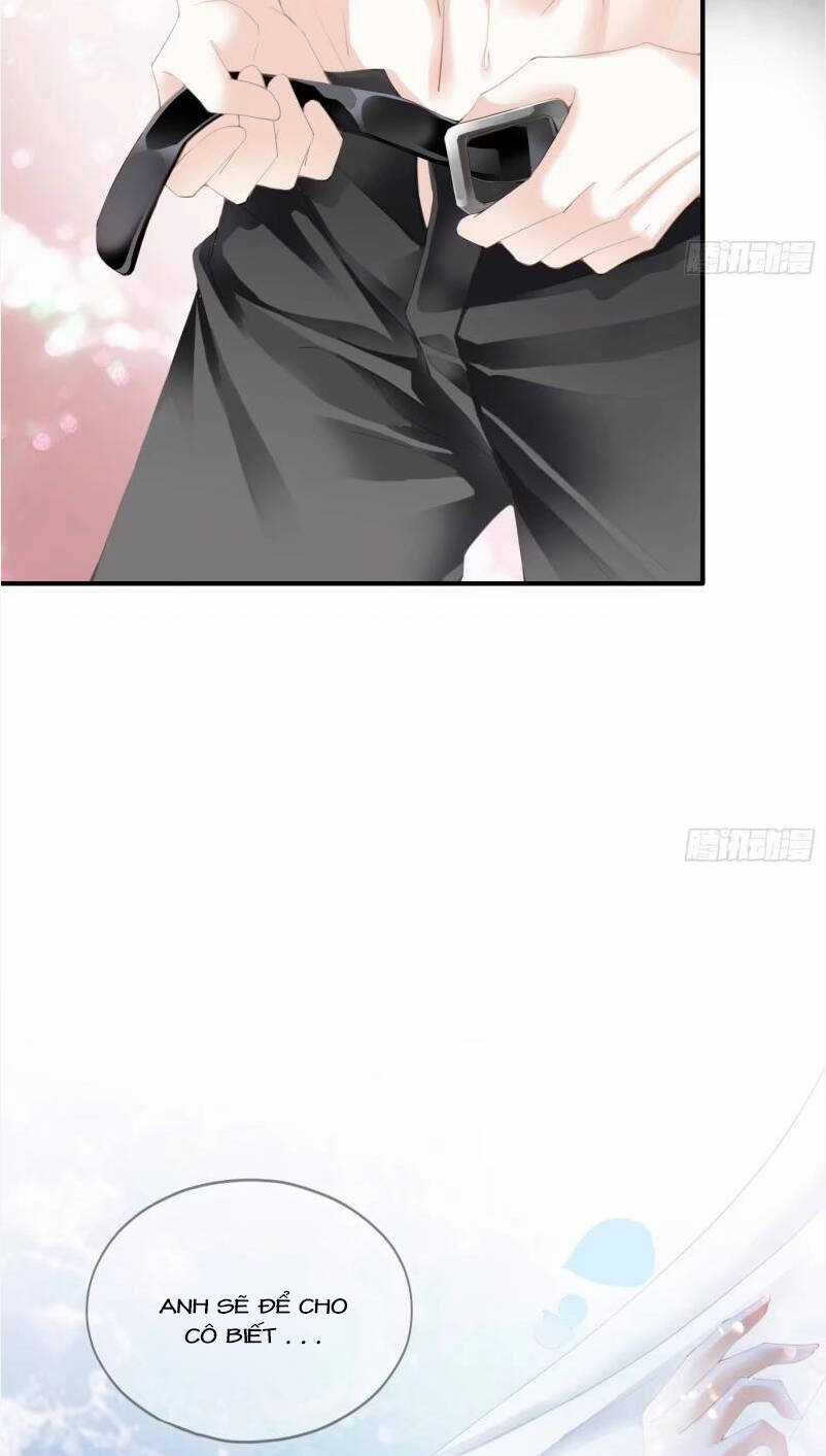 Bạo Quân Ái Nhân Chapter 144 trang 22