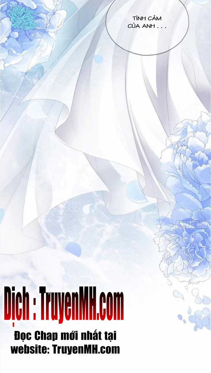 Bạo Quân Ái Nhân Chapter 144 trang 24