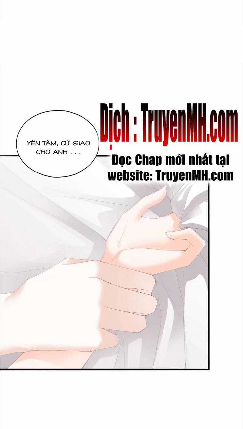 Bạo Quân Ái Nhân Chapter 144 trang 26