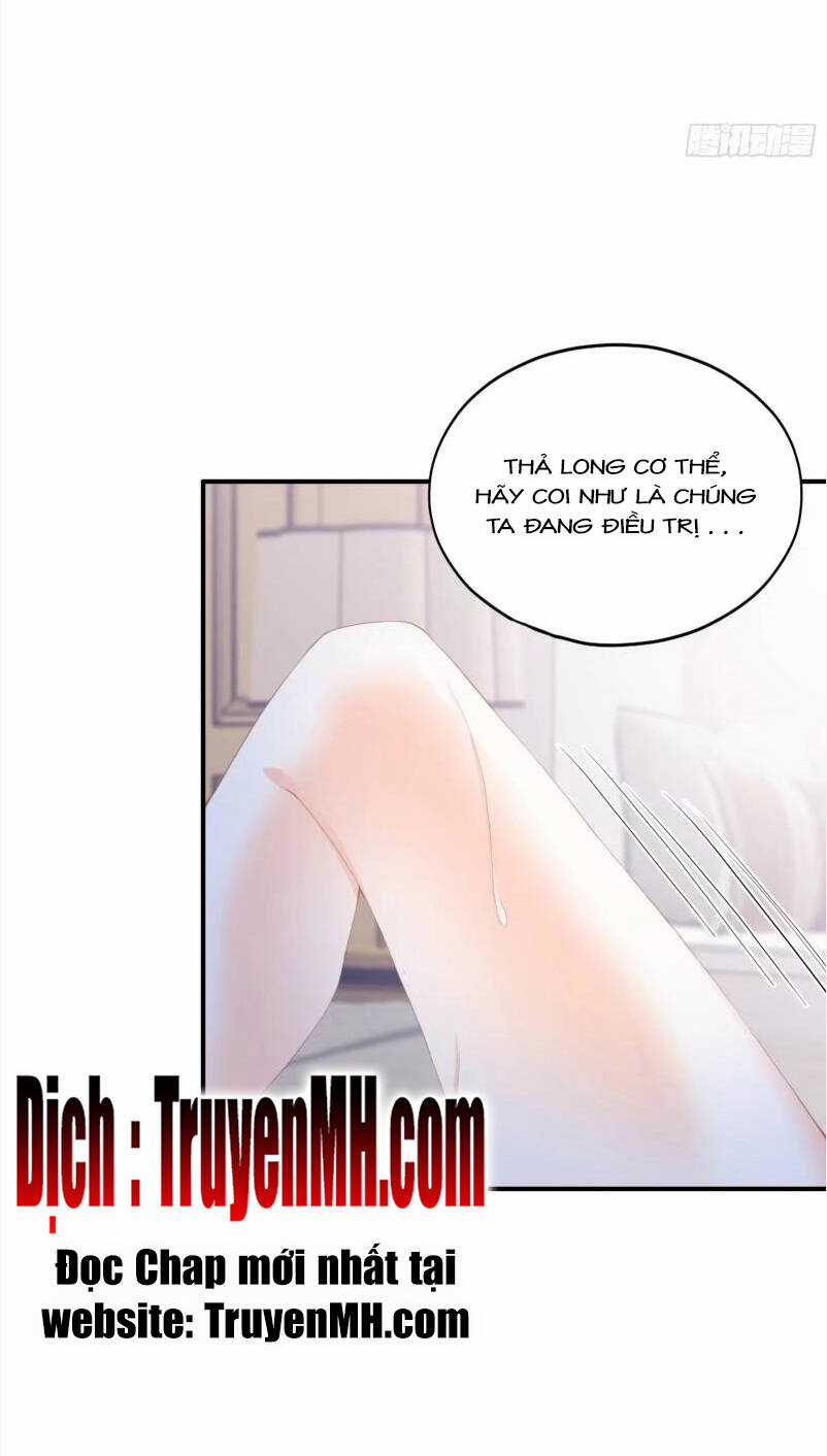 Bạo Quân Ái Nhân Chapter 144 trang 27