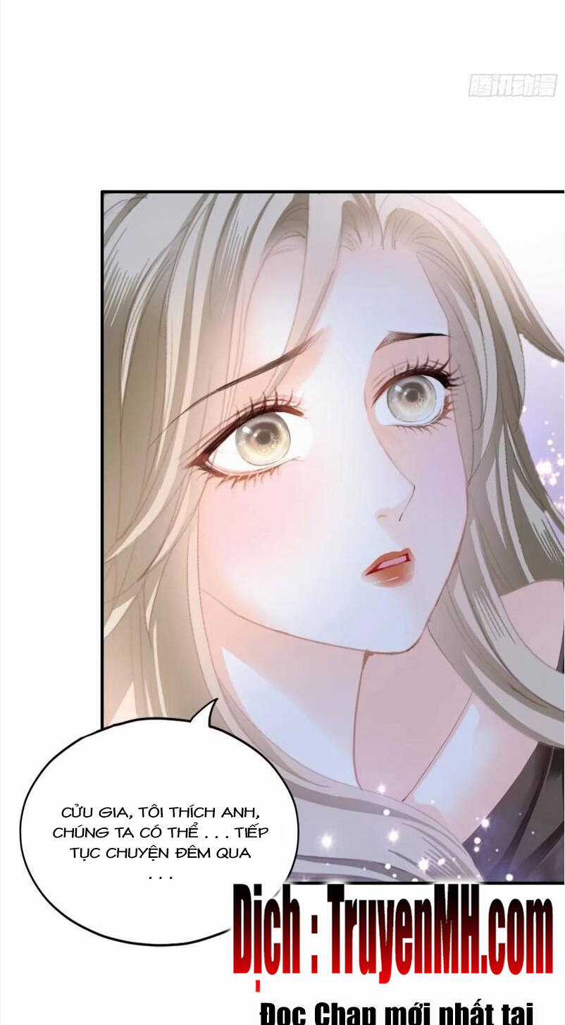 Bạo Quân Ái Nhân Chapter 144 trang 3