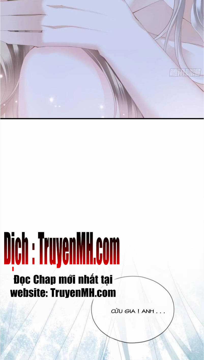 Bạo Quân Ái Nhân Chapter 144 trang 30