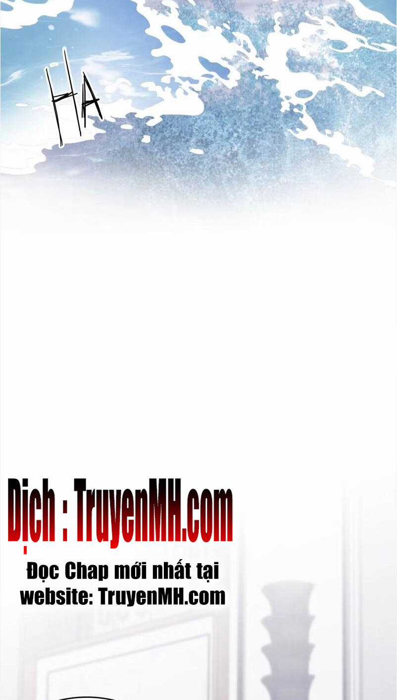 Bạo Quân Ái Nhân Chapter 144 trang 32