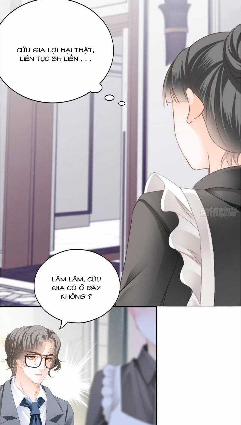 Bạo Quân Ái Nhân Chapter 144 trang 33