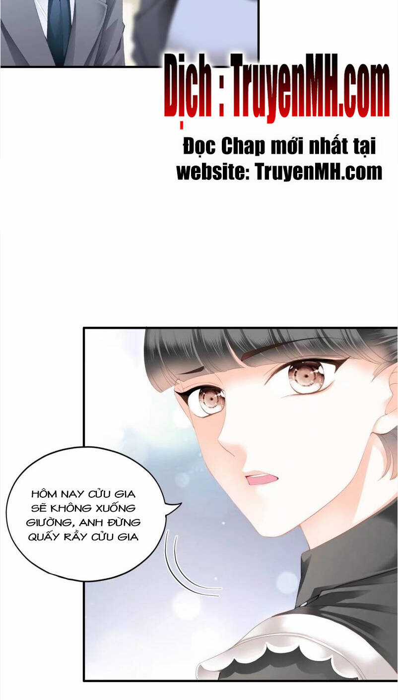 Bạo Quân Ái Nhân Chapter 144 trang 34