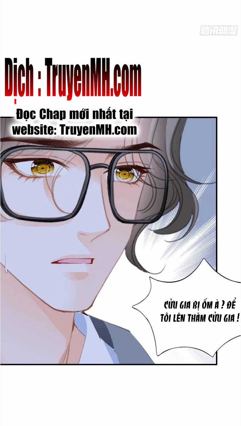 Bạo Quân Ái Nhân Chapter 144 trang 35