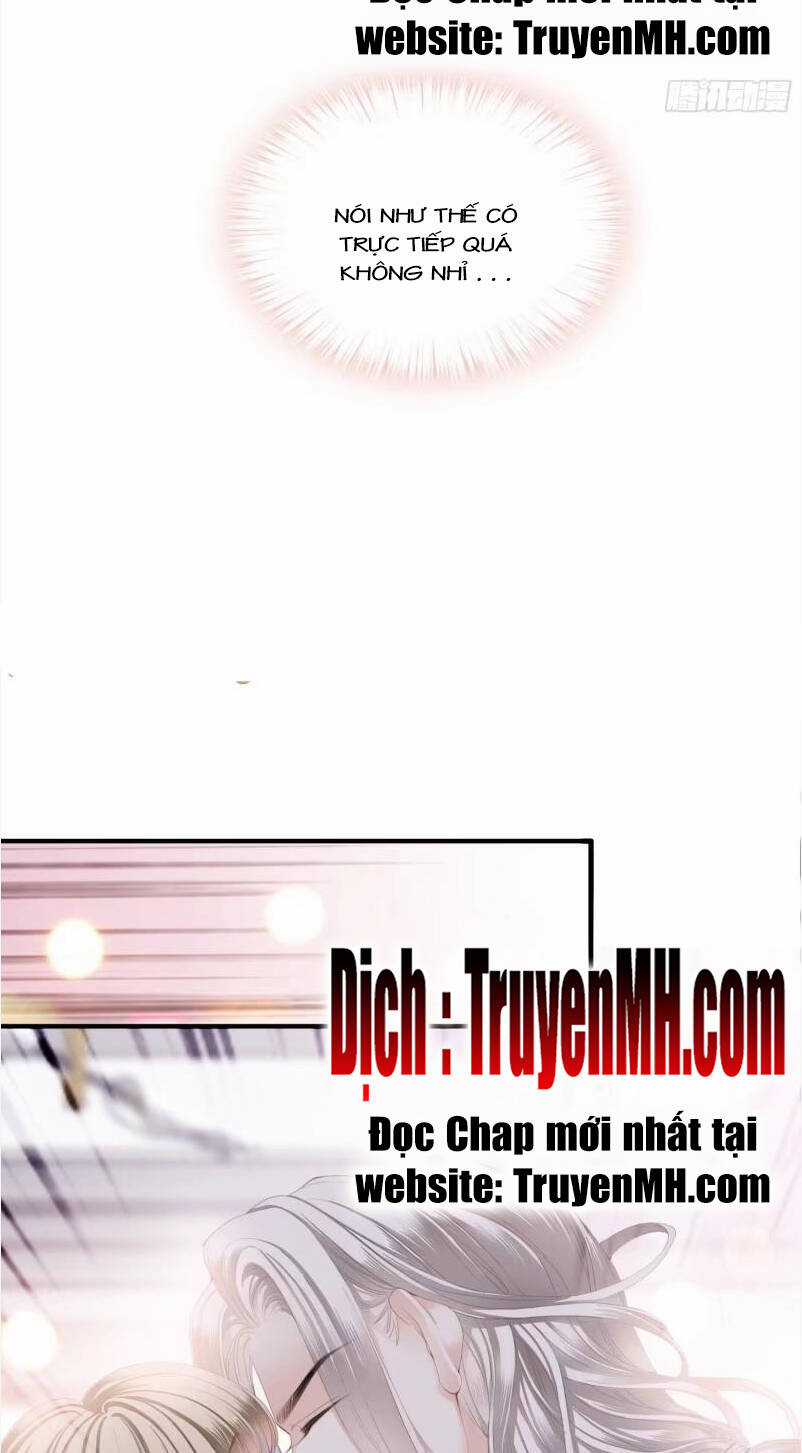 Bạo Quân Ái Nhân Chapter 144 trang 4