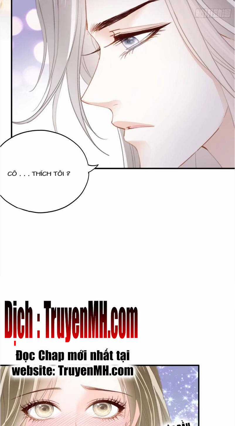 Bạo Quân Ái Nhân Chapter 144 trang 6