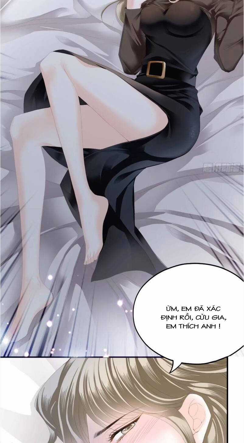 Bạo Quân Ái Nhân Chapter 144 trang 9