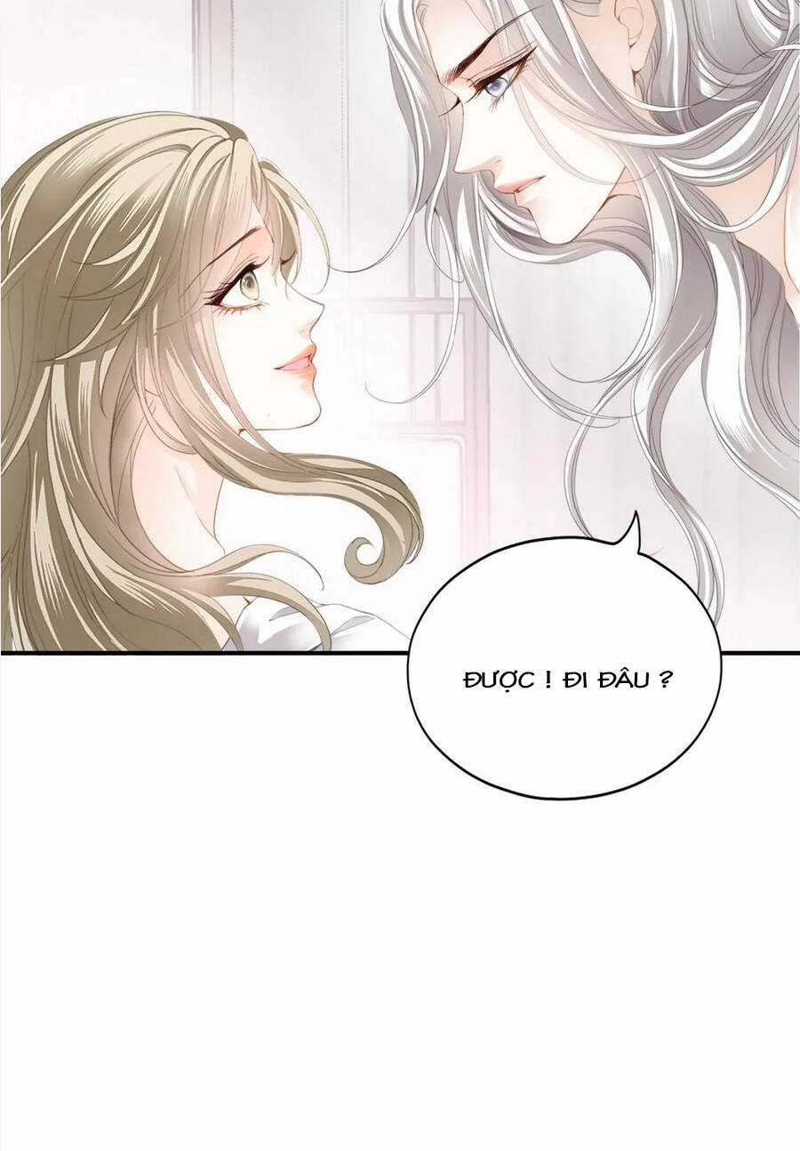 Bạo Quân Ái Nhân Chapter 145 trang 10