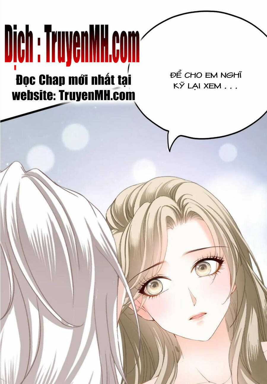 Bạo Quân Ái Nhân Chapter 145 trang 11