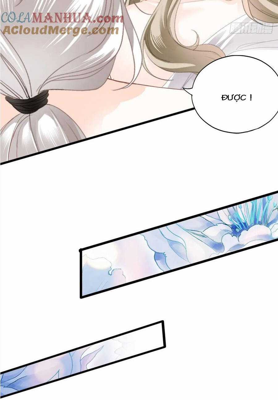 Bạo Quân Ái Nhân Chapter 145 trang 12