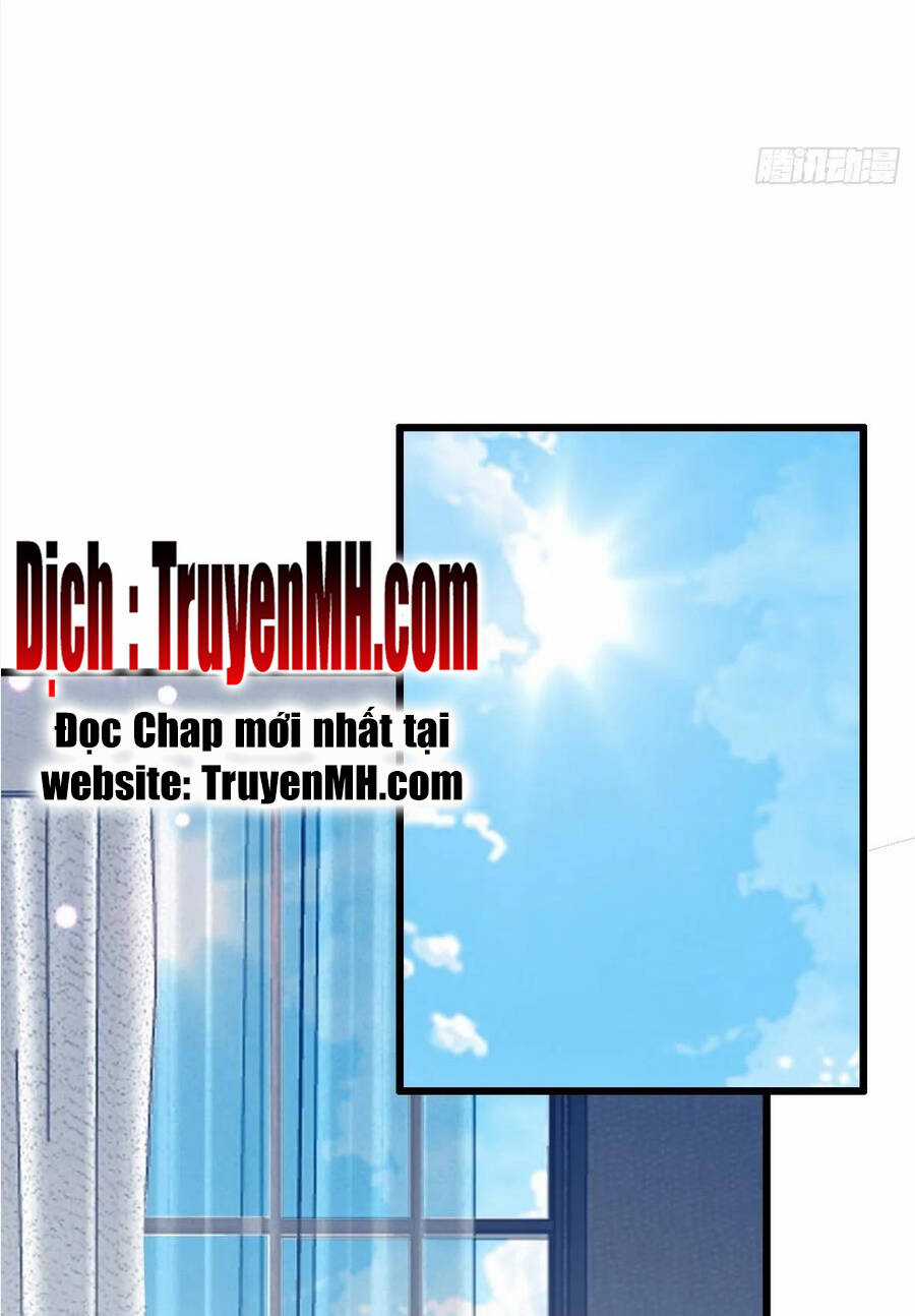 Bạo Quân Ái Nhân Chapter 145 trang 13