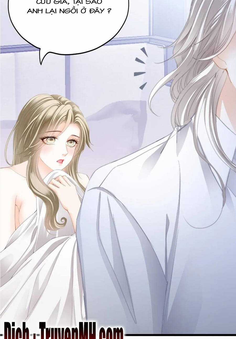 Bạo Quân Ái Nhân Chapter 145 trang 16