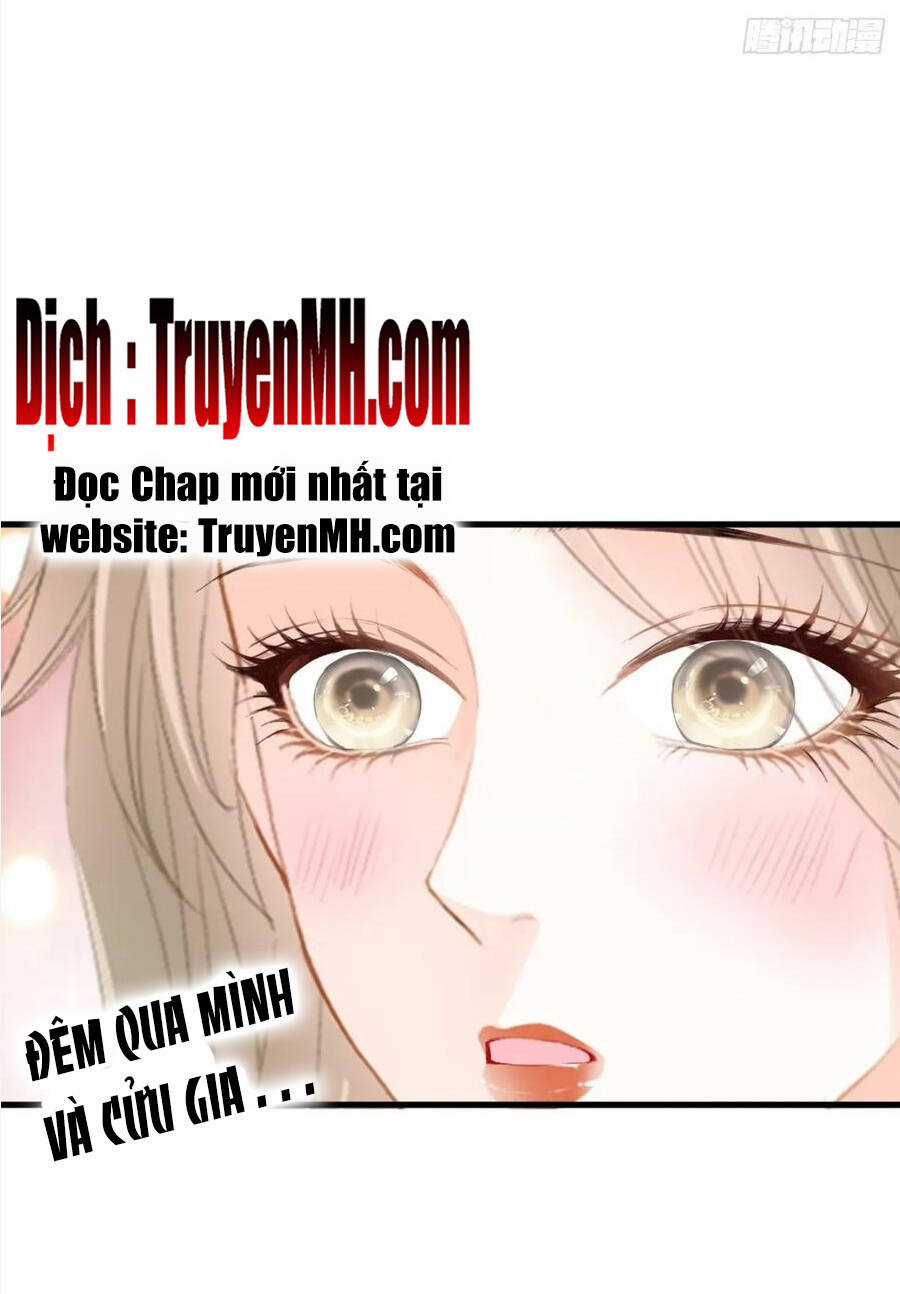 Bạo Quân Ái Nhân Chapter 145 trang 20