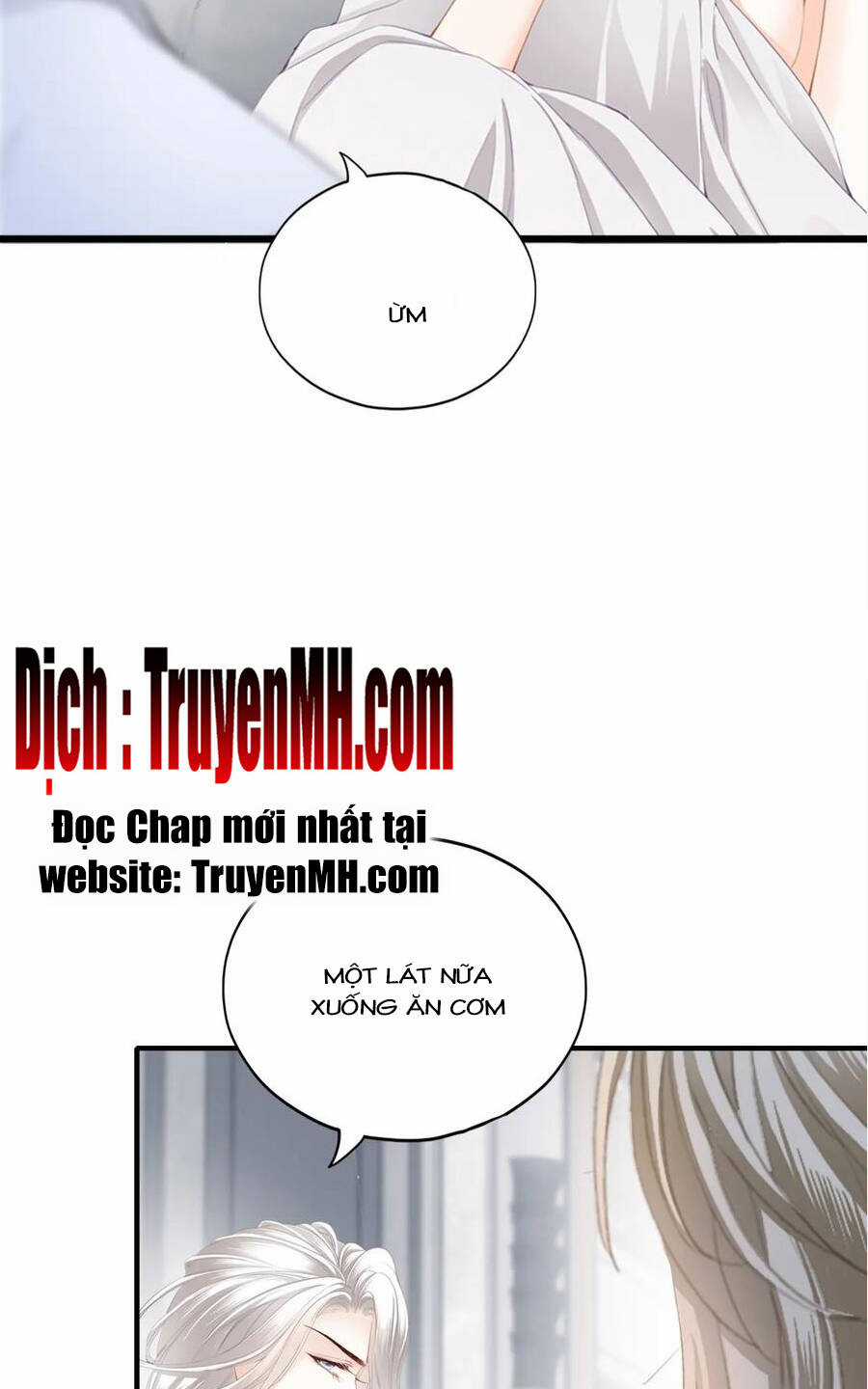 Bạo Quân Ái Nhân Chapter 145 trang 22