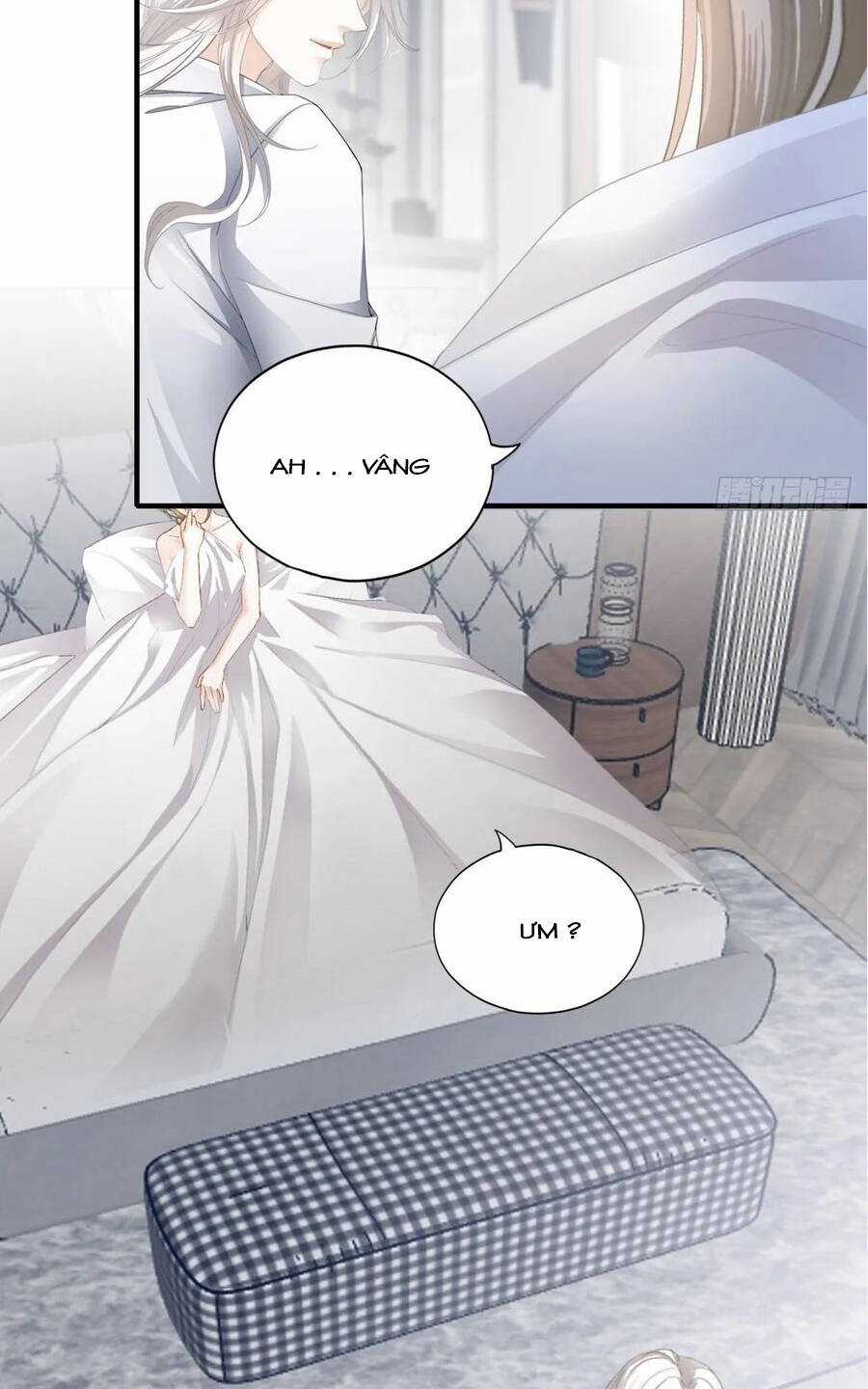 Bạo Quân Ái Nhân Chapter 145 trang 23