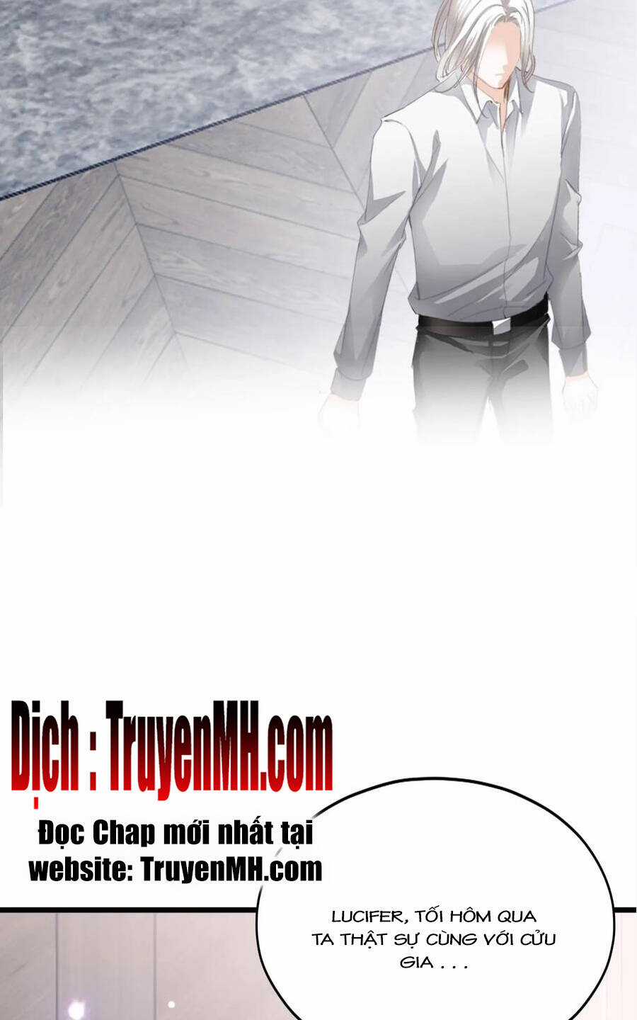 Bạo Quân Ái Nhân Chapter 145 trang 24