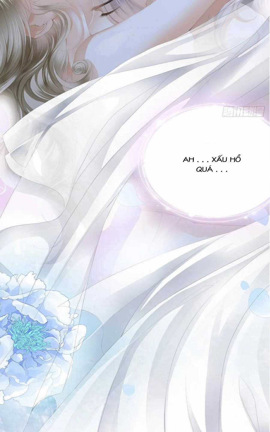 Bạo Quân Ái Nhân Chapter 145 trang 27