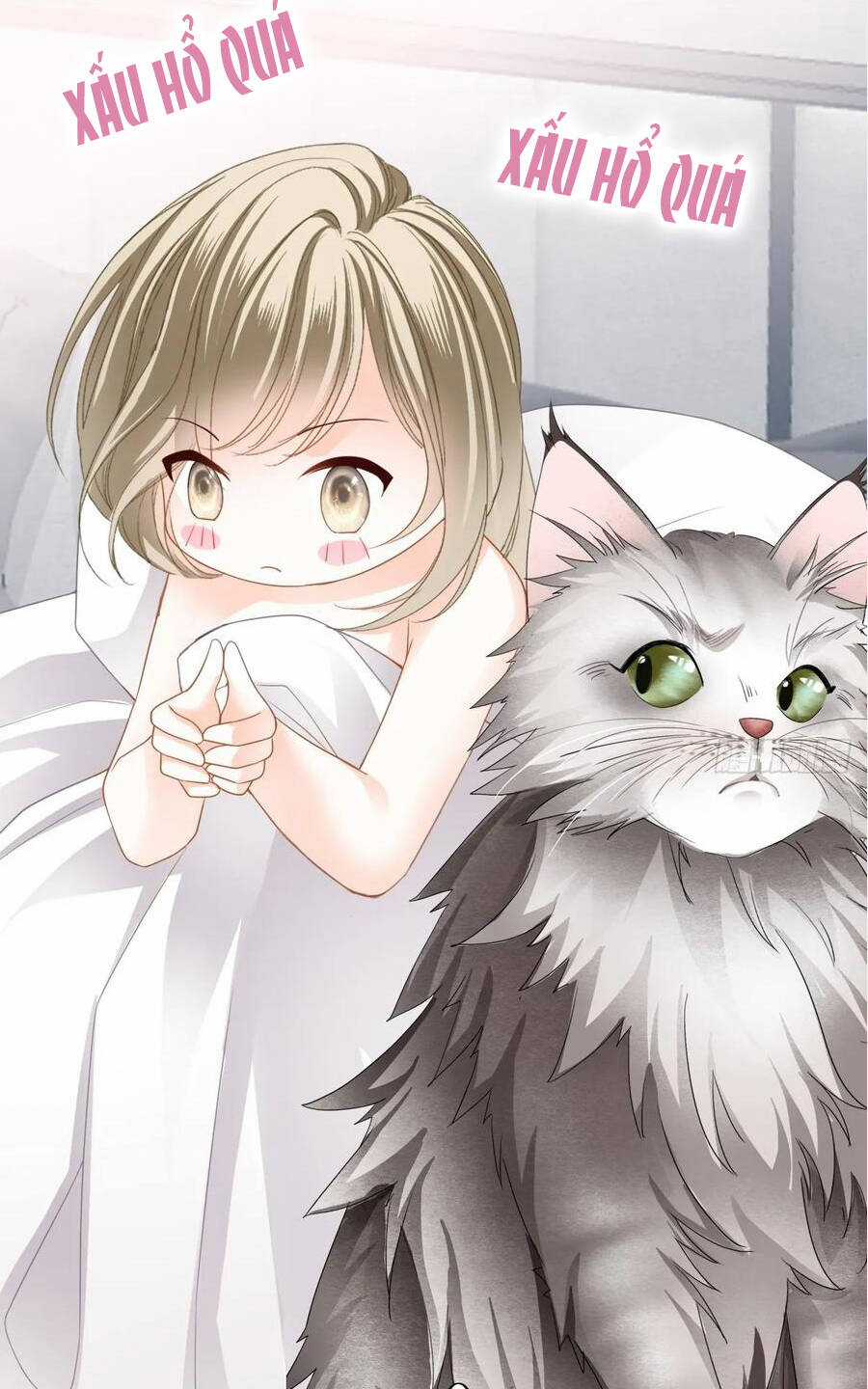 Bạo Quân Ái Nhân Chapter 145 trang 29