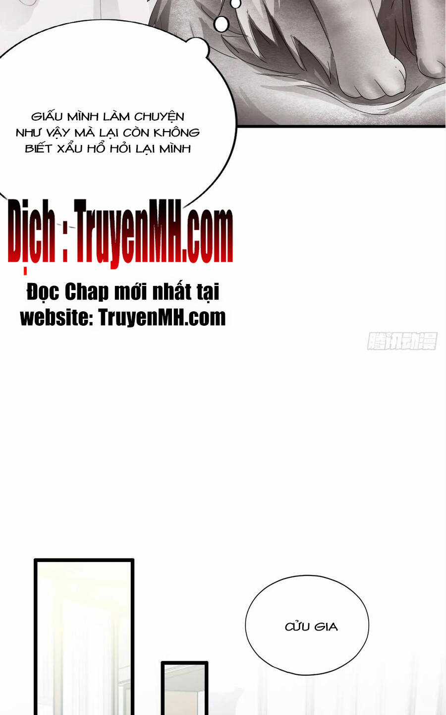 Bạo Quân Ái Nhân Chapter 145 trang 30