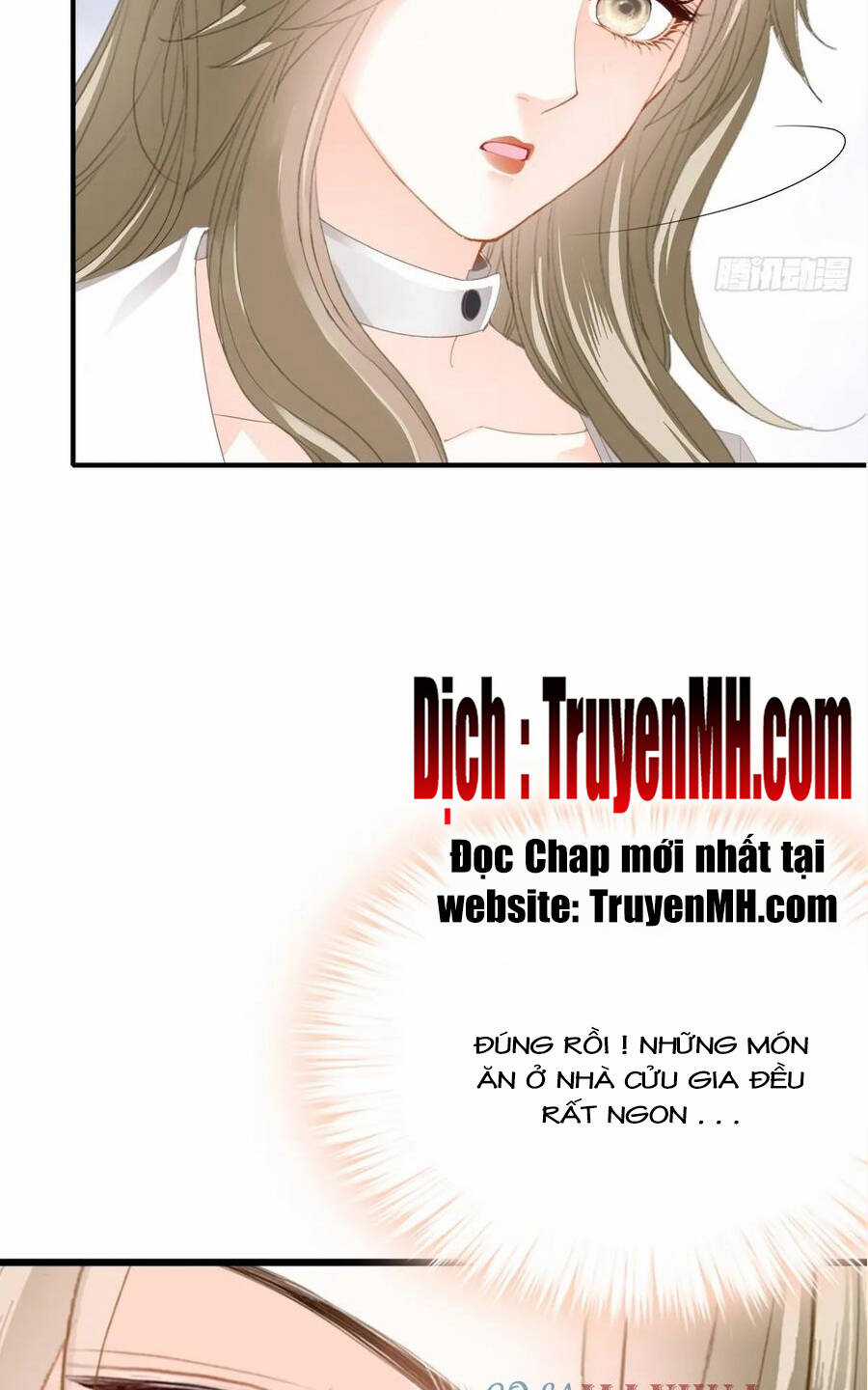 Bạo Quân Ái Nhân Chapter 145 trang 33