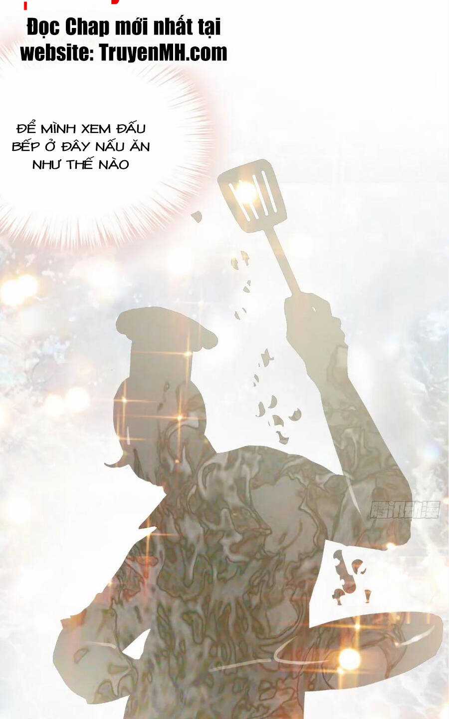 Bạo Quân Ái Nhân Chapter 145 trang 35