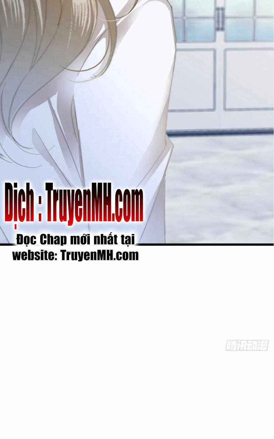 Bạo Quân Ái Nhân Chapter 145 trang 37