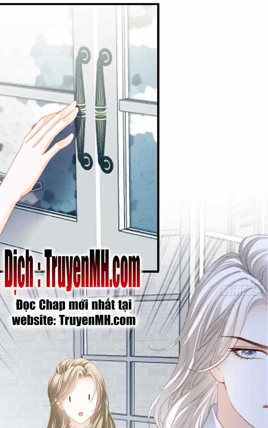 Bạo Quân Ái Nhân Chapter 145 trang 38