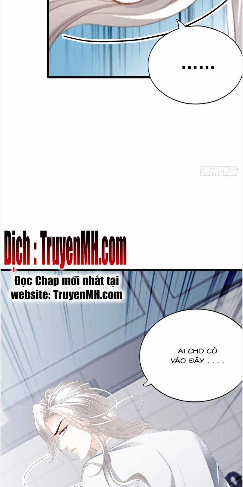 Bạo Quân Ái Nhân Chapter 145 trang 41