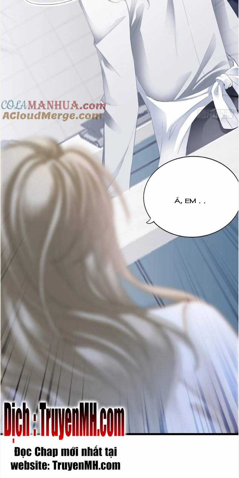 Bạo Quân Ái Nhân Chapter 145 trang 42