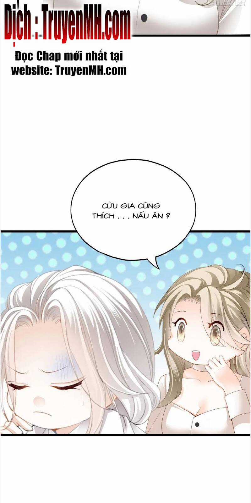 Bạo Quân Ái Nhân Chapter 145 trang 44