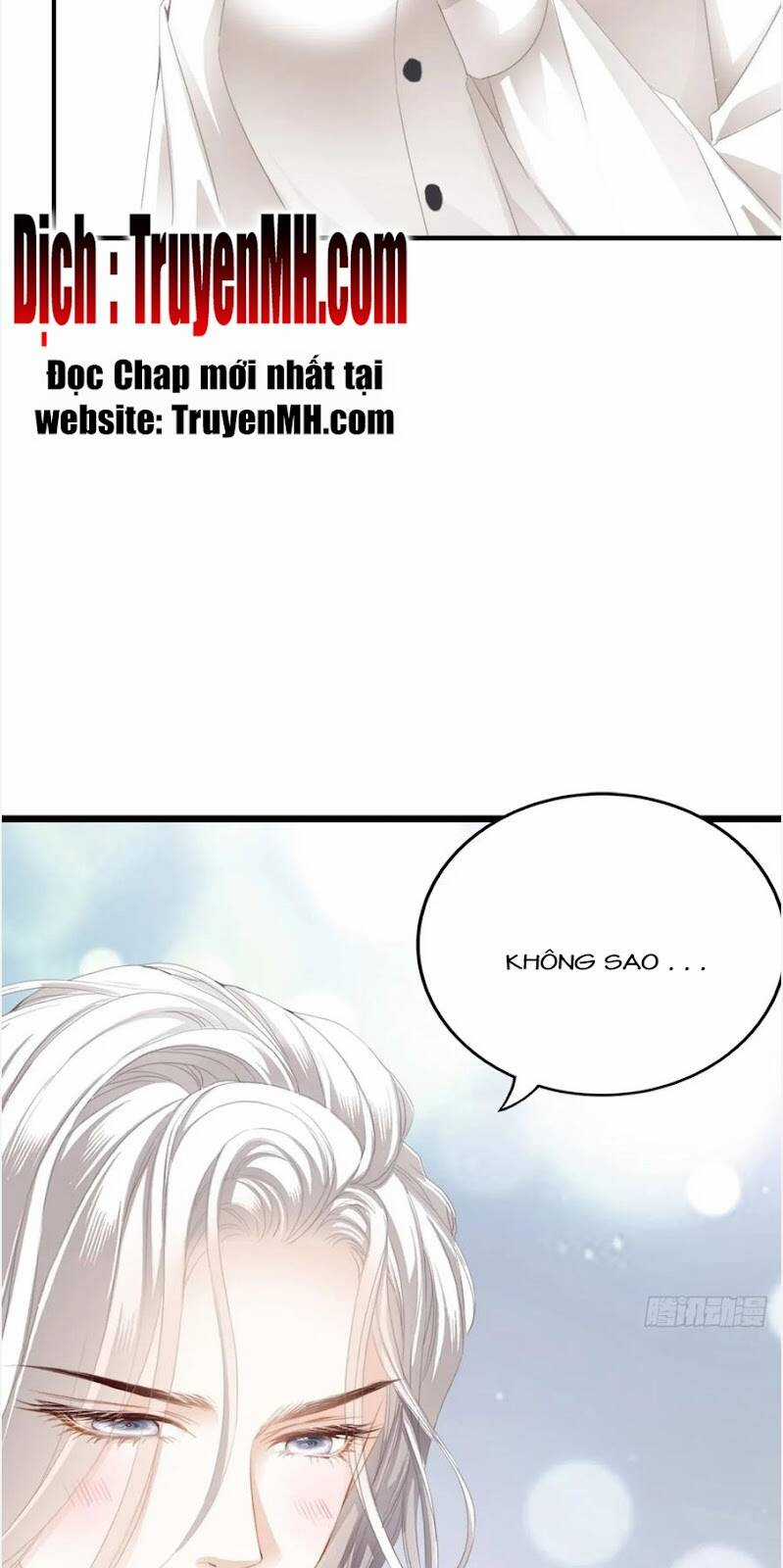 Bạo Quân Ái Nhân Chapter 145 trang 46