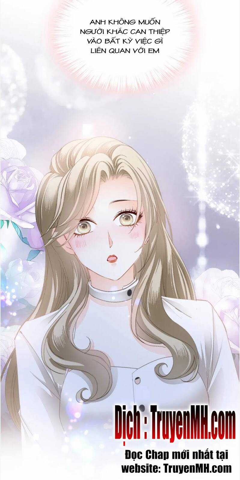 Bạo Quân Ái Nhân Chapter 145 trang 48