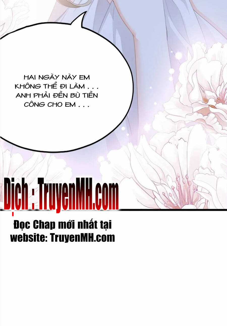 Bạo Quân Ái Nhân Chapter 145 trang 5