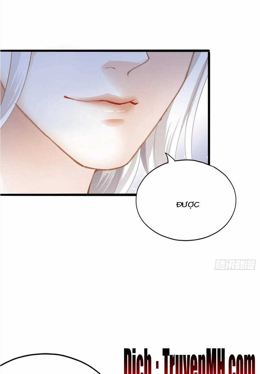 Bạo Quân Ái Nhân Chapter 145 trang 6