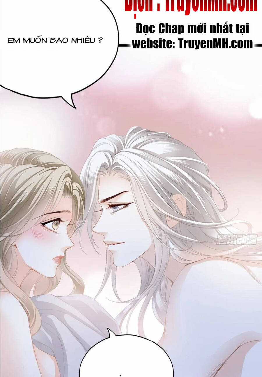 Bạo Quân Ái Nhân Chapter 145 trang 7